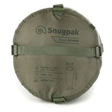 Snugpak - Sleeper Extreme Sovepose // Olivengrøn-2-XtraGrej