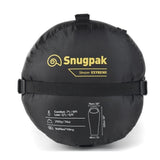 Snugpak - Sleeper Extreme Sovepose // Sort-2-XtraGrej