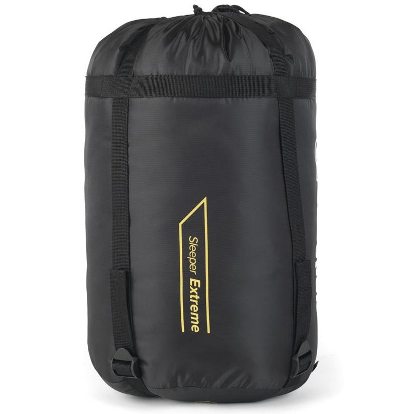 Snugpak - Sleeper Extreme Sovepose // Sort-3-XtraGrej