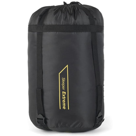 Snugpak - Sleeper Extreme Sovepose // Sort-3-XtraGrej