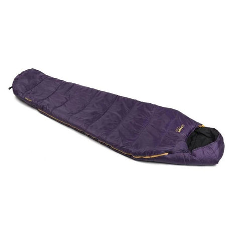 Snugpak - Sleeper Lite Sovepose // Olivengrøn-2-XtraGrej