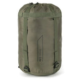 Snugpak - Sleeper Lite Sovepose // Olivengrøn-3-XtraGrej