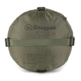 Snugpak - Sleeper Lite Sovepose // Olivengrøn-4-XtraGrej