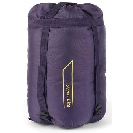 Snugpak - Sleeper Lite Sovepose // Olivengrøn-5-XtraGrej