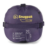 Snugpak - Sleeper Lite Sovepose // Olivengrøn-6-XtraGrej