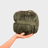 Snugpak - Softie Elite 2 Sovepose-4-XtraGrej