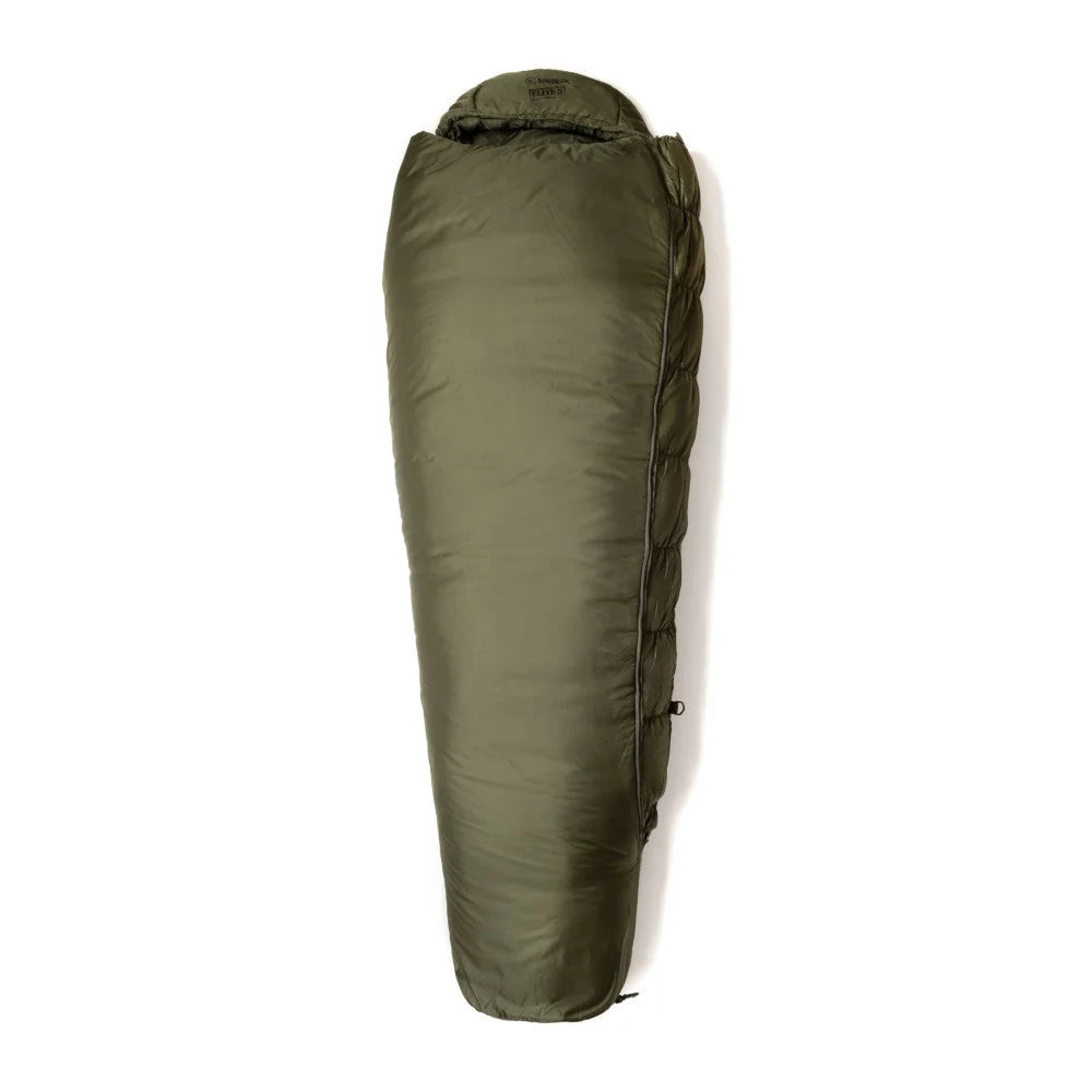 Snugpak - Softie Elite 3 Sovepose-2-XtraGrej
