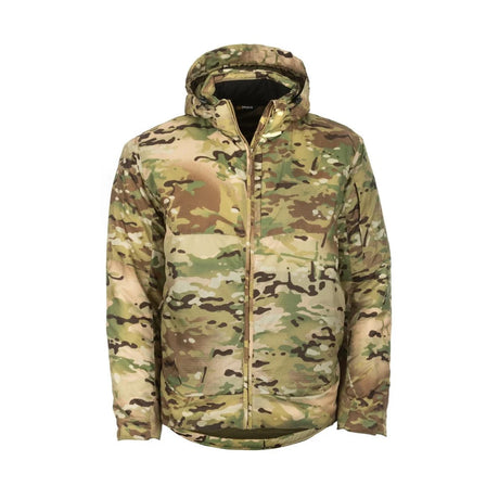 Snugpak - Spearhead Militær Jakke // MultiCam-1-XtraGrej