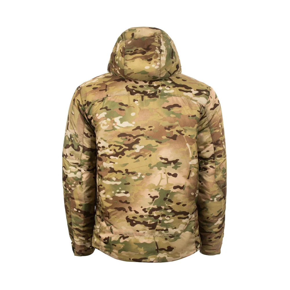 Snugpak - Spearhead Militær Jakke // MultiCam-2-XtraGrej