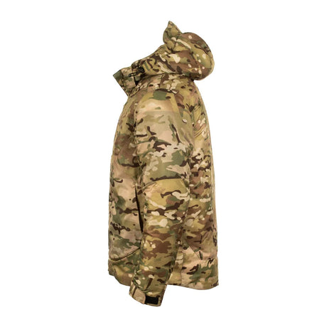 Snugpak - Spearhead Militær Jakke // MultiCam-3-XtraGrej