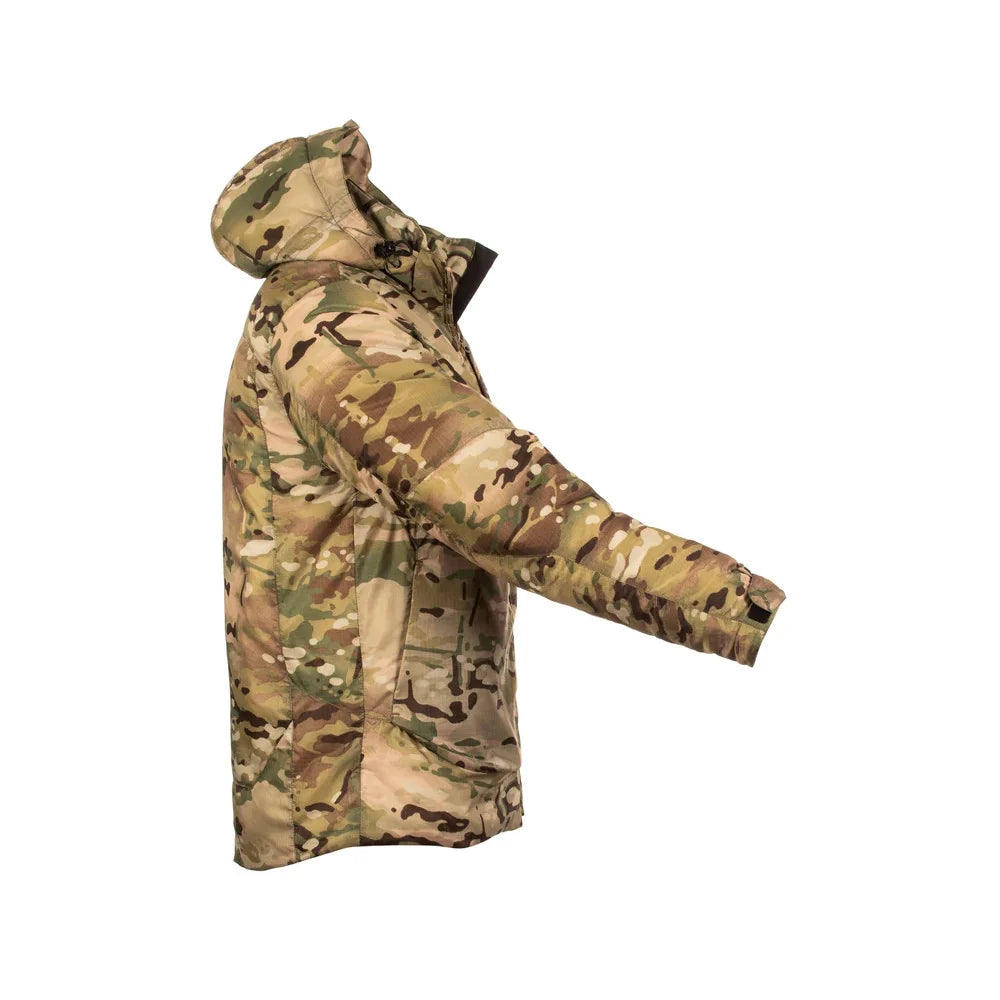 Snugpak - Spearhead Militær Jakke // MultiCam-4-XtraGrej