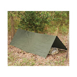 Snugpak - Stasha G2 Tarp // Grøn-1-XtraGrej