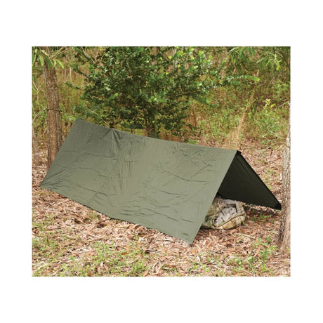 Snugpak - Stasha G2 Tarp // Grøn-1-XtraGrej