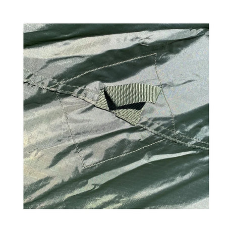 Snugpak - Stasha G2 Tarp // Grøn-3-XtraGrej