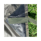 Snugpak - Stasha G2 Tarp // Grøn-4-XtraGrej