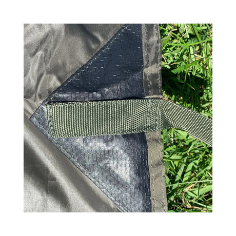 Snugpak - Stasha G2 Tarp // Grøn-4-XtraGrej