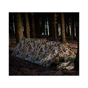 Snugpak - Stasha G2 Tarp // Multicam-1-XtraGrej