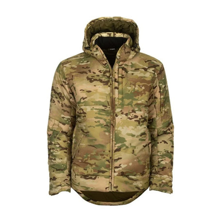 Snugpak - Tomahawk Militær Jakke // MultiCam-1-XtraGrej