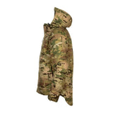 Snugpak - Tomahawk Militær Jakke // MultiCam-3-XtraGrej