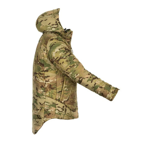 Snugpak - Tomahawk Militær Jakke // MultiCam-4-XtraGrej
