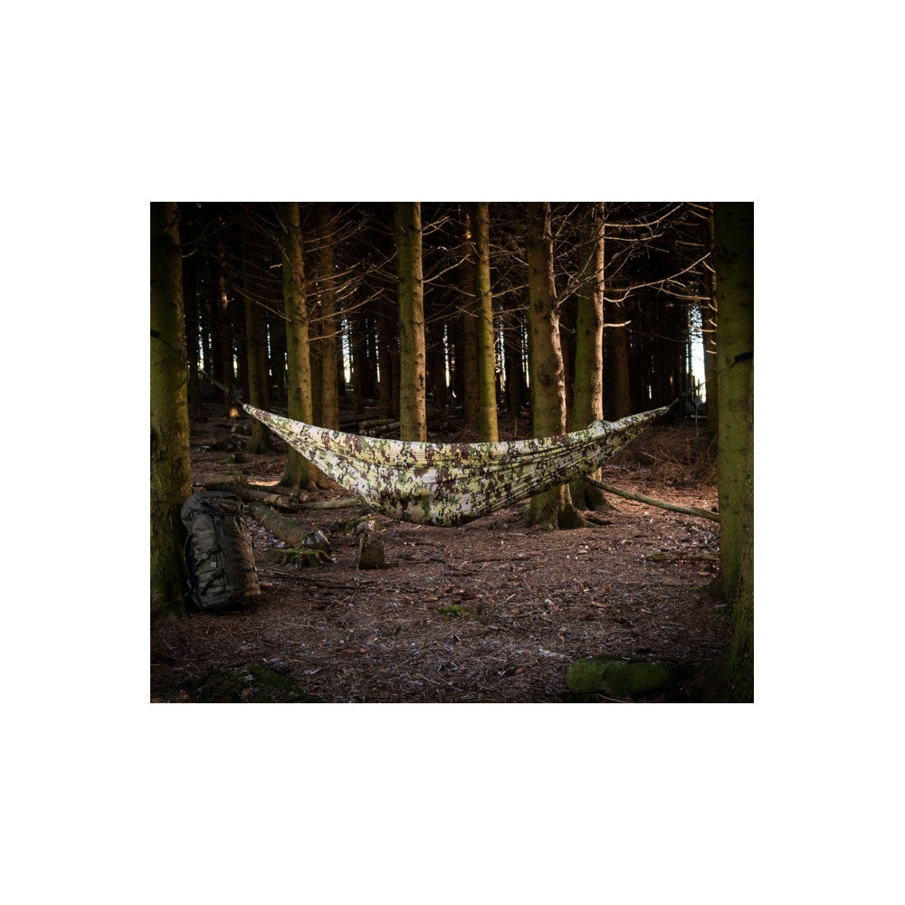 Snugpak - Tropical Hængekøje // Multicam-1-XtraGrej