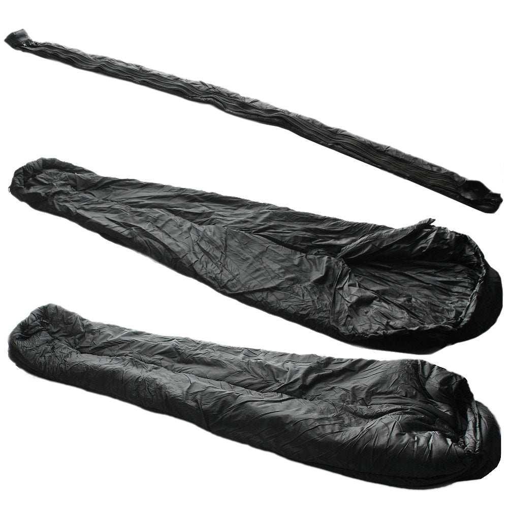 Snugpak Special Forces Complete System - SORT