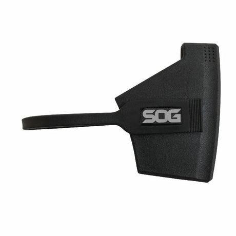 SOG Knives - Camp Økse m. Etui - 29,2 cm-6-XtraGrej
