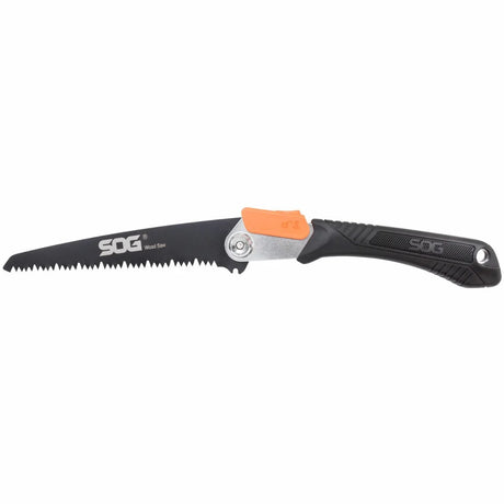 SOG Knives - Foldesav-3-XtraGrej
