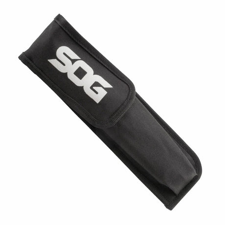SOG Knives - Foldesav-9-XtraGrej
