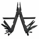 SOG Knives - PowerLock EOD Multi-Tool m. Nylon Etui-3-XtraGrej