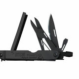 SOG Knives - PowerLock EOD Multi-Tool m. Nylon Etui-5-XtraGrej