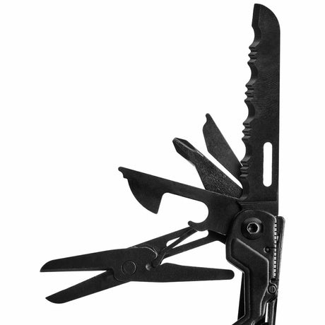 SOG Knives - PowerPint Multi-Tool // Sort-5-XtraGrej