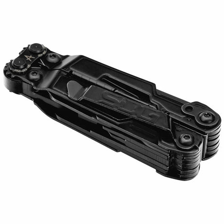SOG Knives - PowerPint Multi-Tool // Sort-6-XtraGrej