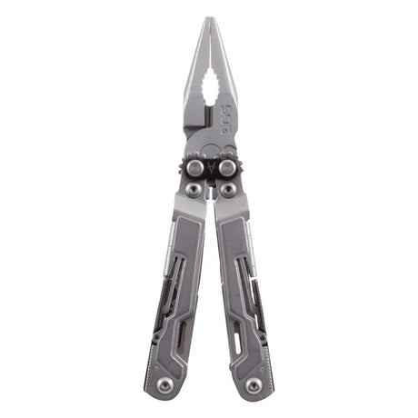SOG Knives - PowerPint Multi-Tool // Stål-1-XtraGrej
