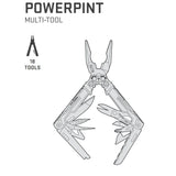 SOG Knives - PowerPint Multi-Tool // Stål-13-XtraGrej
