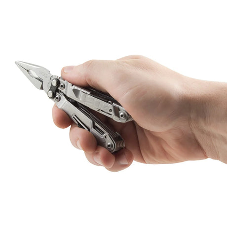SOG Knives - PowerPint Multi-Tool // Stål-2-XtraGrej