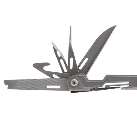 SOG Knives - PowerPint Multi-Tool // Stål-6-XtraGrej