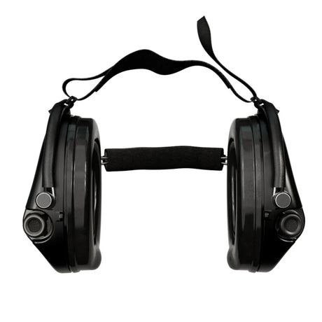 Sordin - Supreme Pro X Neckband Høreværn // Sort-3-XtraGrej