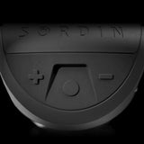 Sordin - Supreme X2 Elektronisk Neckband Høreværn m. GEL // Grøn-8-XtraGrej