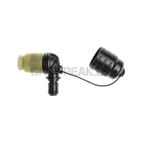 Source - Helix Bite Vavle Kit // Sort-2-XtraGrej