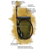 Source - Kangaroo 1L Drikkesystem // Coyote-4-XtraGrej