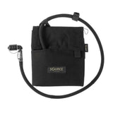 Source - Kangaroo 1L Drikkesystem // Sort-1-XtraGrej