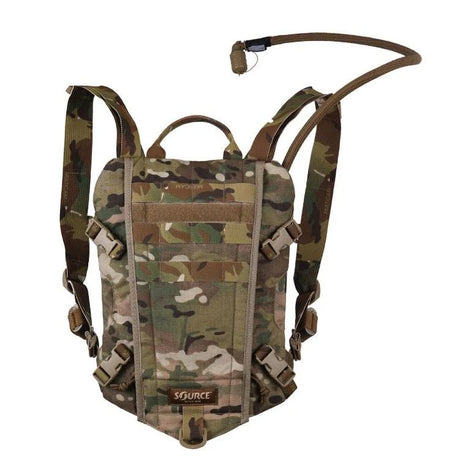 Source - Rider Drikkesystem 3L // MultiCam-1-XtraGrej