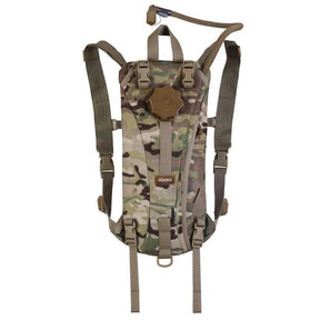 Source - Tactical Hydration Pack Rygsæk 3L // MultiCam-1-XtraGrej