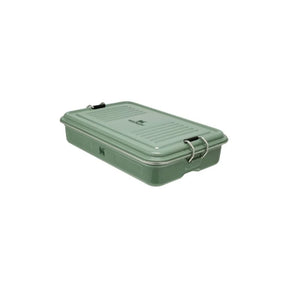 Stanley - Classic Madkasse // 1,2L - Hammertone Green-1-XtraGrej