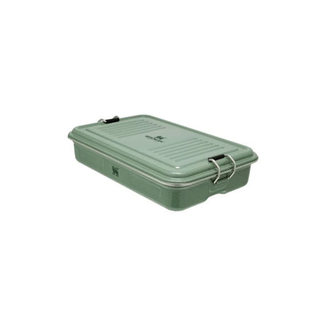 Stanley - Classic Madkasse // 1,2L - Hammertone Green-1-XtraGrej