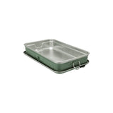 Stanley - Classic Madkasse // 1,2L - Hammertone Green-2-XtraGrej