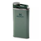 Stanley - Easy-Fill Wide Mouth Lommelærke 0.23L // Hammerstone Green-1-XtraGrej