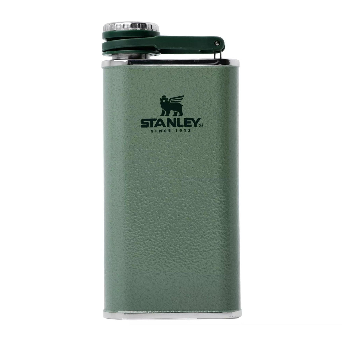 Stanley - Easy-Fill Wide Mouth Lommelærke 0.23L // Hammerstone Green-2-XtraGrej