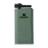 Stanley - Easy-Fill Wide Mouth Lommelærke 0.23L // Hammerstone Green-2-XtraGrej